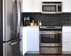apartamento coifa ilha