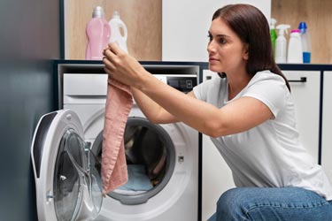 cuidados lavadora roupa